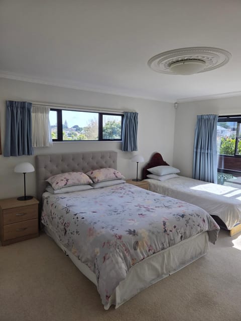 Rooms in an Epsom House Vacation rental in Auckland