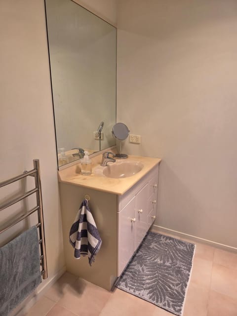 Rooms in an Epsom House Vacation rental in Auckland