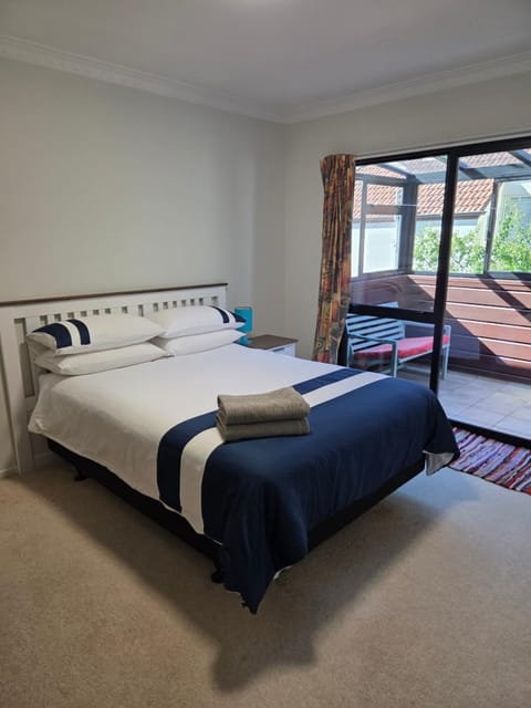 Rooms in an Epsom House Vacation rental in Auckland