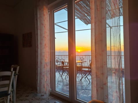 Casa dei sogni Apartment in Conca dei Marini