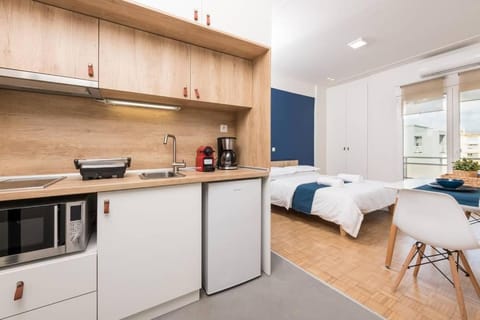 Pantheon square view 3 Apartment in Decentralized Administration of Macedonia and Thrace