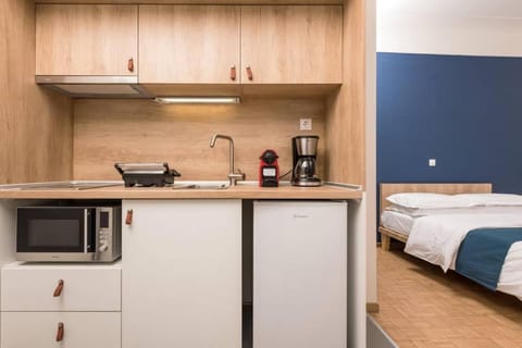 Pantheon square view 3 Apartment in Decentralized Administration of Macedonia and Thrace