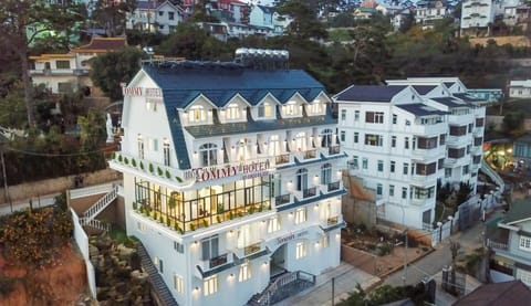 Property view