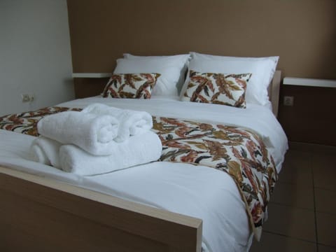 Kapsouli square 2 Apartment in Decentralized Administration of Macedonia and Thrace