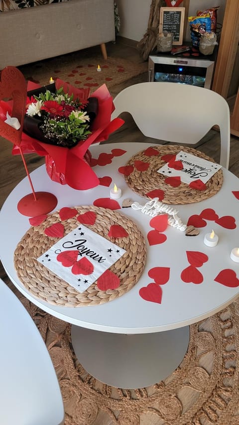 Ô Plaisir Ô Désir Bed and Breakfast in Hauts-de-France