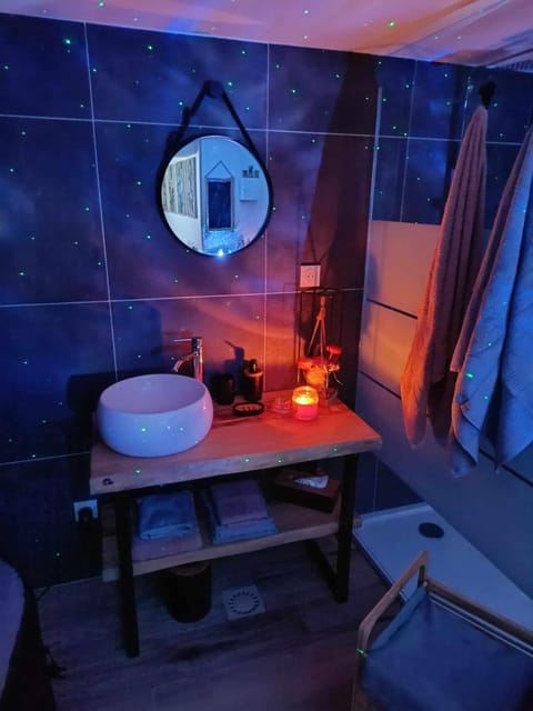 Ô Plaisir Ô Désir Bed and Breakfast in Hauts-de-France