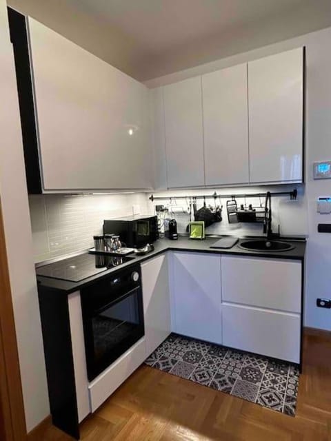 Kitchen or kitchenette, dishwasher, minibar, pet friendly, stove