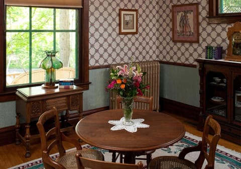 Old Rittenhouse Inn Bed and Breakfast in Bayfield