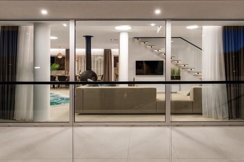 Beautiful Villa Estate da Noi with a pool in Hvar Villa in Vrboska