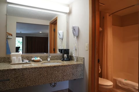 Bathroom, Coffee/tea facilities