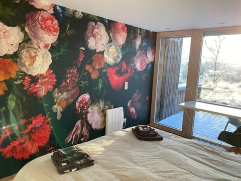 CHAMBRES PERCHEES Bed and Breakfast in Wallonia, Belgium