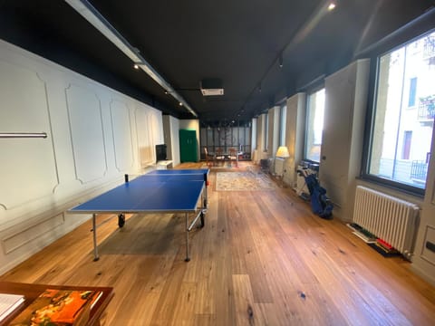 Game Room, Table tennis, Lounge or bar