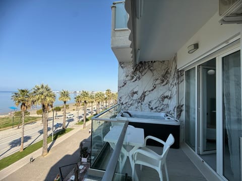 Sea view