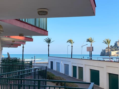 View (from property/room), Sea view