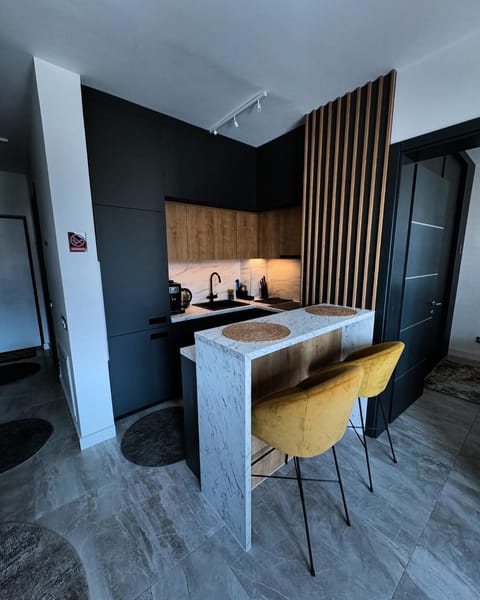 Penthouse Apartman Bulevar Sarajevo Apartment in Sarajevo