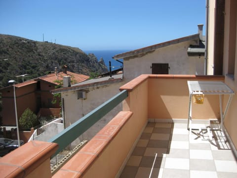 Appartamento elegante e confortevole Apartment in Buggerru