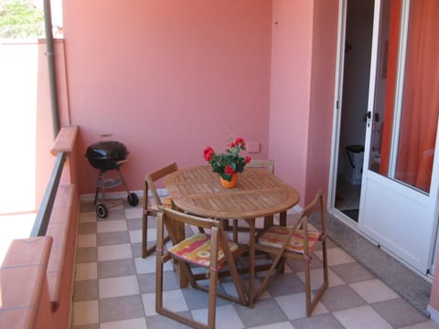 Appartamento elegante e confortevole Apartment in Buggerru