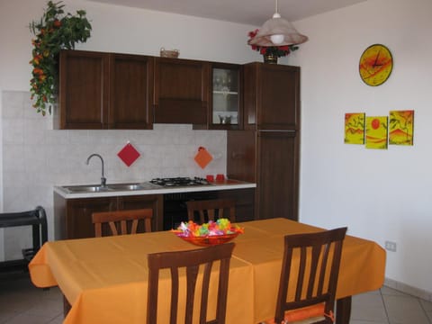 Appartamento elegante e confortevole Apartment in Buggerru