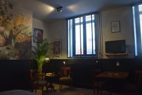 Swalmerkwartier Bed and Breakfast in Roermond