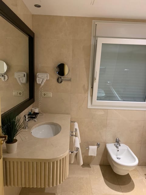 Hotel Villa San Francisco Hotel in Marbella