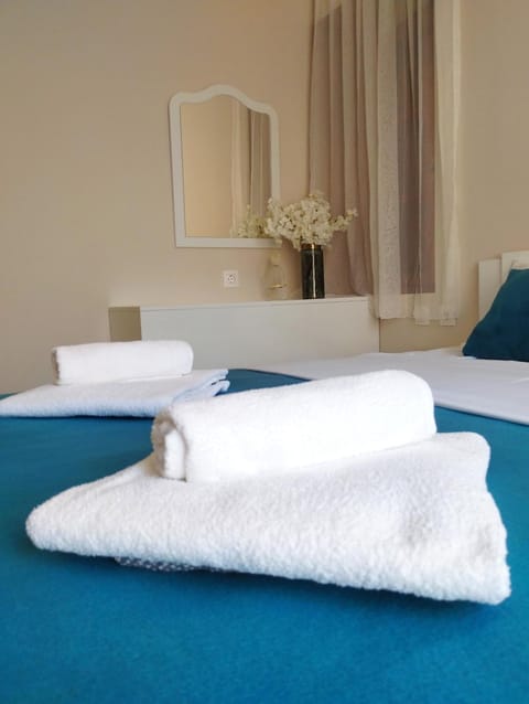 Villa Ra &Za Thassos island Villa in Thasos