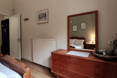 Lavender House in Kiparissia Apartment in Messenia