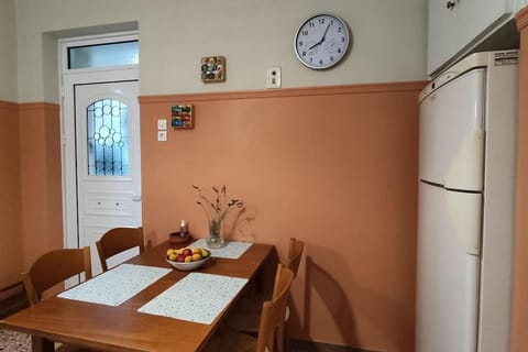 Lavender House in Kiparissia Apartment in Messenia