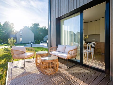 Patio, Balcony/Terrace