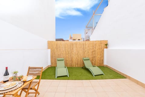 Balcony/Terrace, Balcony/Terrace