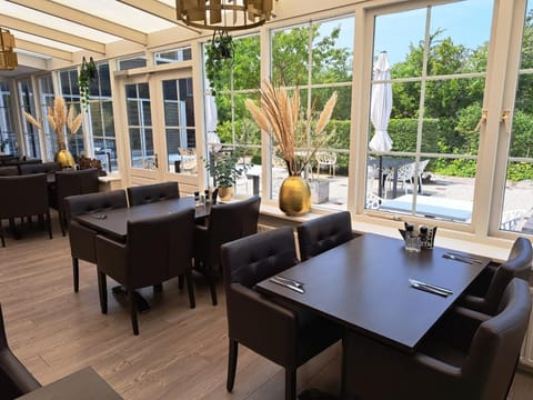 Balcony/Terrace, Breakfast