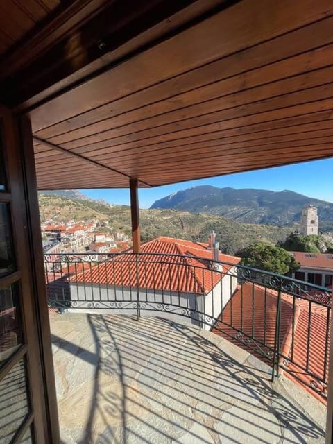 Balcony/Terrace, Balcony/Terrace