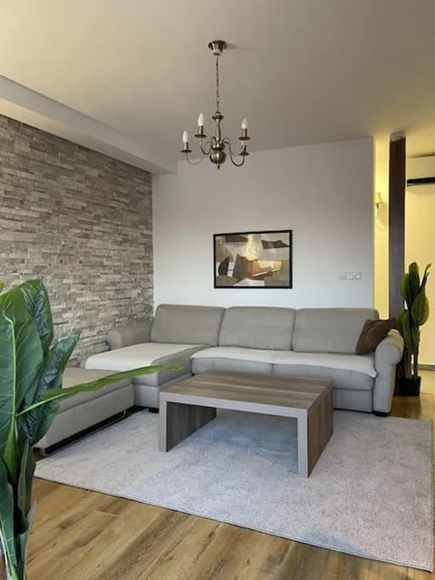 Etern Stays - C Street Apartment Apartment in Serbia