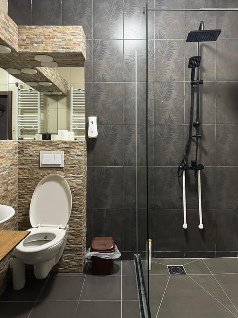 Etern Stays - C Street Apartment Apartment in Serbia