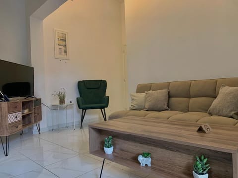 Gina's cozy home Apartment in Chalandri