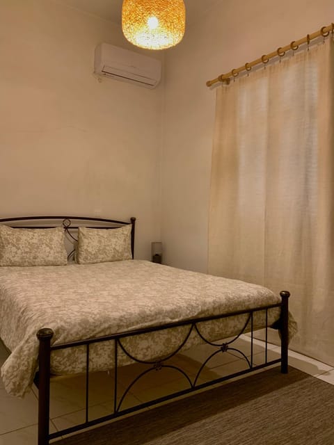 Gina's cozy home Apartment in Chalandri