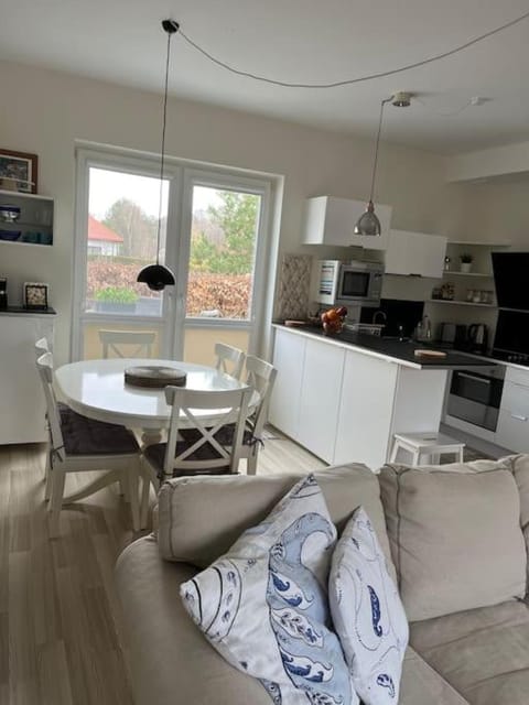 Mulberry House House in Gdansk