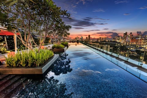 Activities, On site, Pool view, Swimming pool
