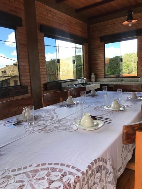 Casa do bosque House in State of Rio de Janeiro