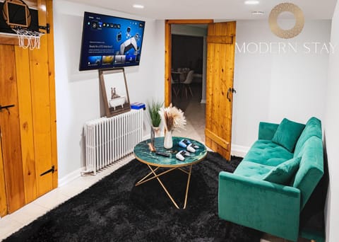TV and multimedia, Living room