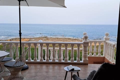 View (from property/room), Balcony/Terrace, Balcony/Terrace