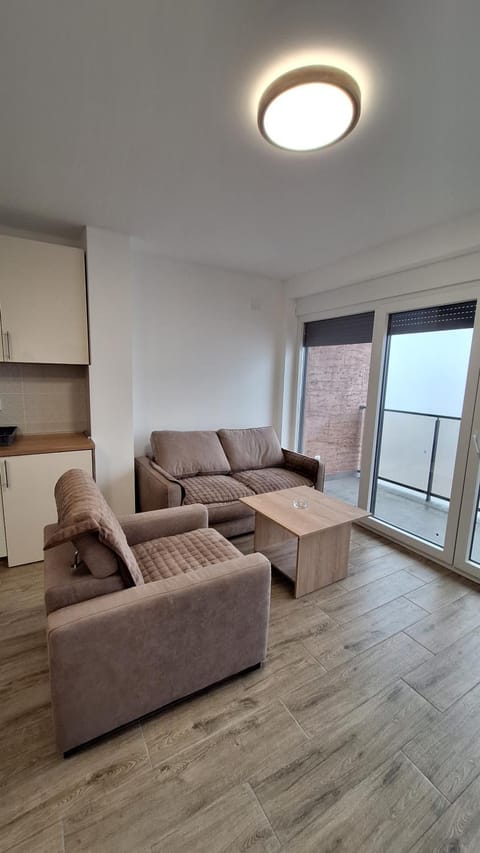 Anamarija apartmani Apartment in Zlatibor District, Serbia