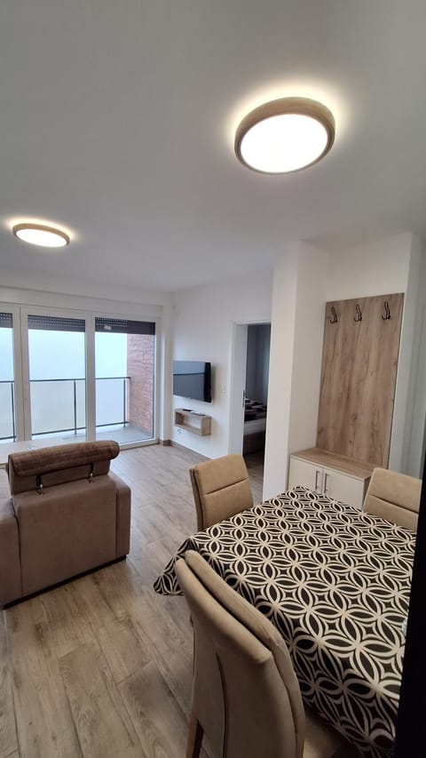 Anamarija apartmani Apartment in Zlatibor District, Serbia