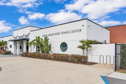 The Well #207 House in Zephyrhills