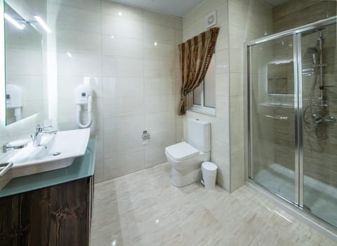 Quayside Apartments Apartment in Malta