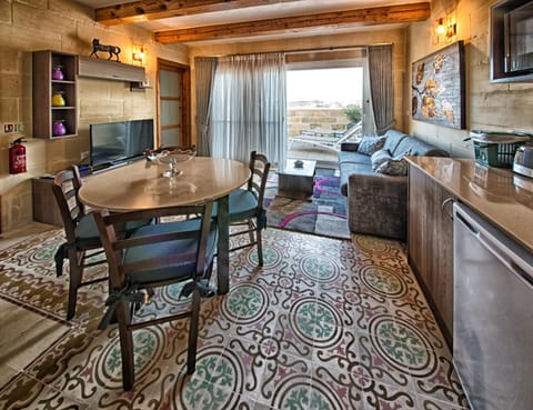 Quayside Apartments Apartment in Malta