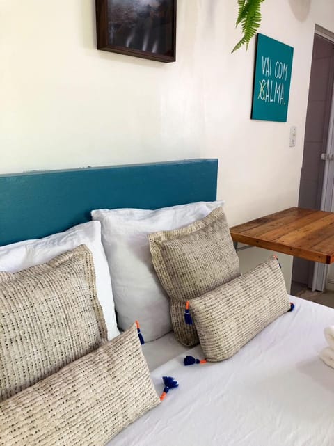 Suíte Colorida em Cabo Frio House in Cabo Frio