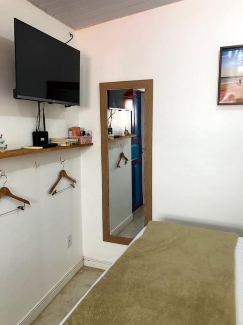 Suíte Colorida em Cabo Frio House in Cabo Frio