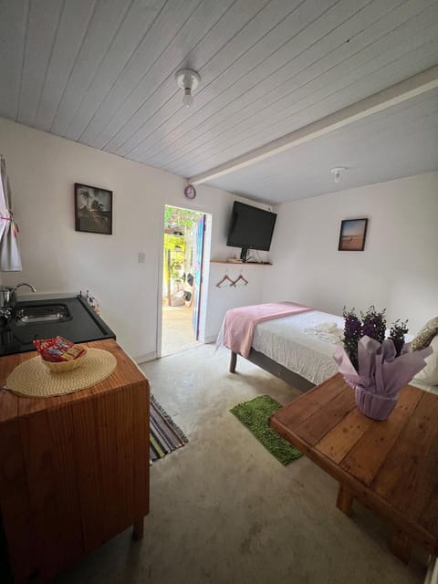 Suíte Colorida em Cabo Frio House in Cabo Frio