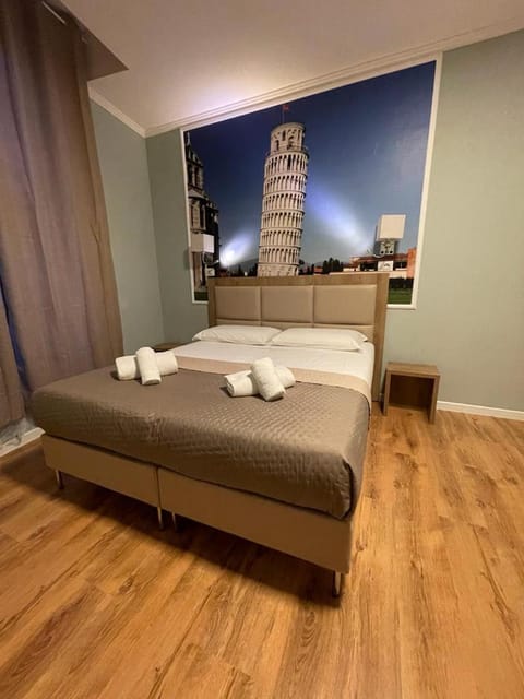 Titta & Ruffo Bed and Breakfast in Pisa