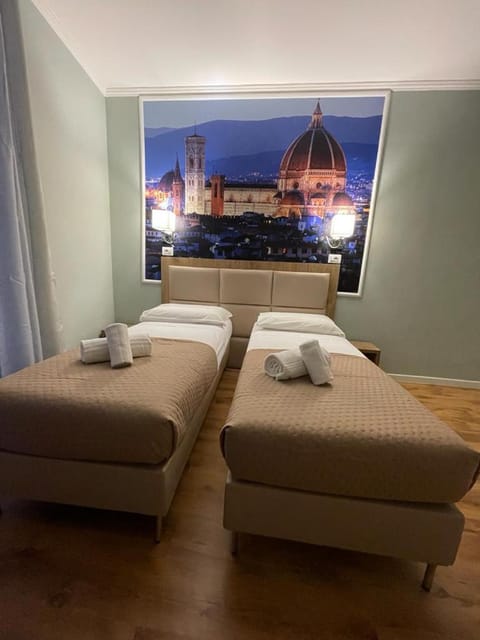 Titta & Ruffo Bed and Breakfast in Pisa